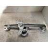 Recambio de elevalunas delantero izquierdo para toyota aygo (kgb/wnb) 1.0 cat referencia OEM IAM 400843C 5P 