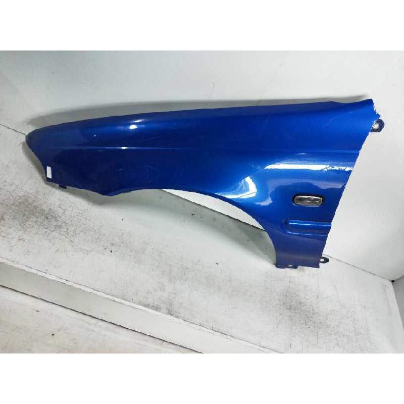 Recambio de aleta delantera izquierda para mg mg zs zs 180 referencia OEM IAM   