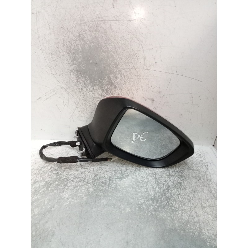 Recambio de retrovisor derecho para mazda 6 kombi ()(.2012) center-line referencia OEM IAM   