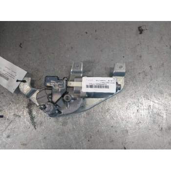 MOTOR LIMPIA TRASERO 