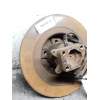 Recambio de mangueta trasera derecha para renault clio iii rs referencia OEM IAM  20G 2005