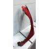Recambio de aleta delantera izquierda para mazda 6 kombi ()(.2012) center-line referencia OEM IAM   