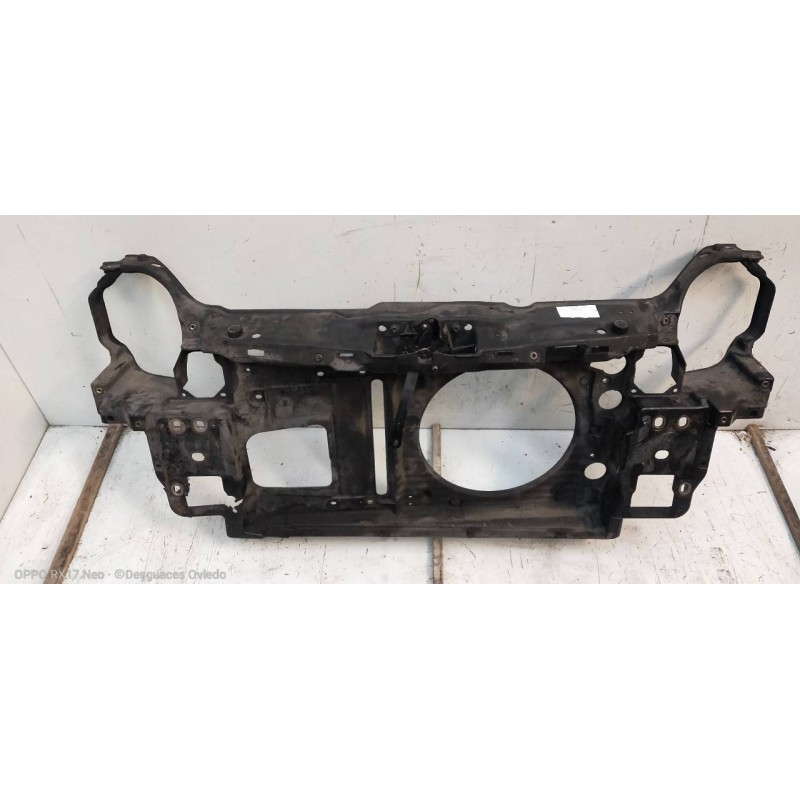 Recambio de panel frontal para volkswagen lupo (6x1/6e1) 1.7 sdi referencia OEM IAM   