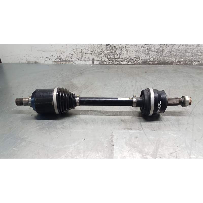 Recambio de transmision trasera derecha para jeep renegade referencia OEM IAM 00521137680 13H 2021