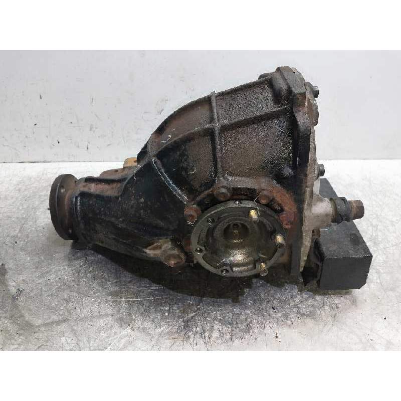 Recambio de diferencial trasero para ssangyong rodius 2.7 turbodiesel cat referencia OEM IAM R1513510405 27XDI 2005