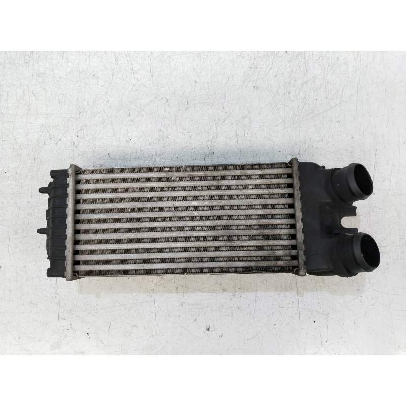 Recambio de intercooler para santana 300 1.6 hdi referencia OEM IAM 9645965180 993714WJ 