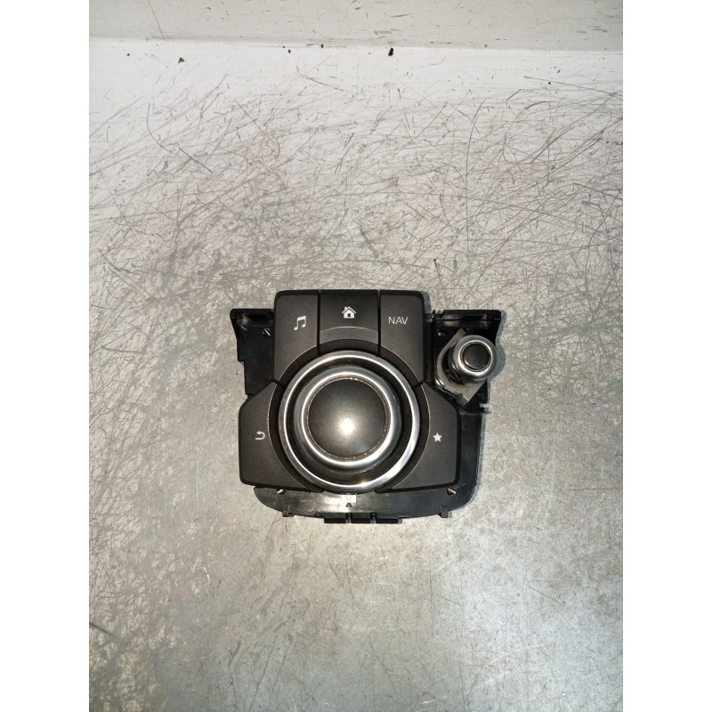 Recambio de mando multifuncion para mazda 6 kombi ()(.2012) center-line referencia OEM IAM   