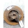 Recambio de mangueta trasera derecha para renault clio iii rs referencia OEM IAM  20G 2005
