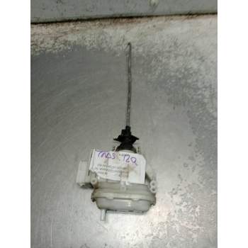 MOTOR CIERRE CENTRALIZADO TRASERO IZQUIERDO 357862153H 5P