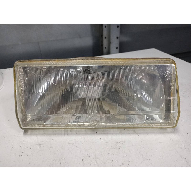 Recambio de faro derecho para citroen bx berlina 1.4 (150j) referencia OEM IAM   