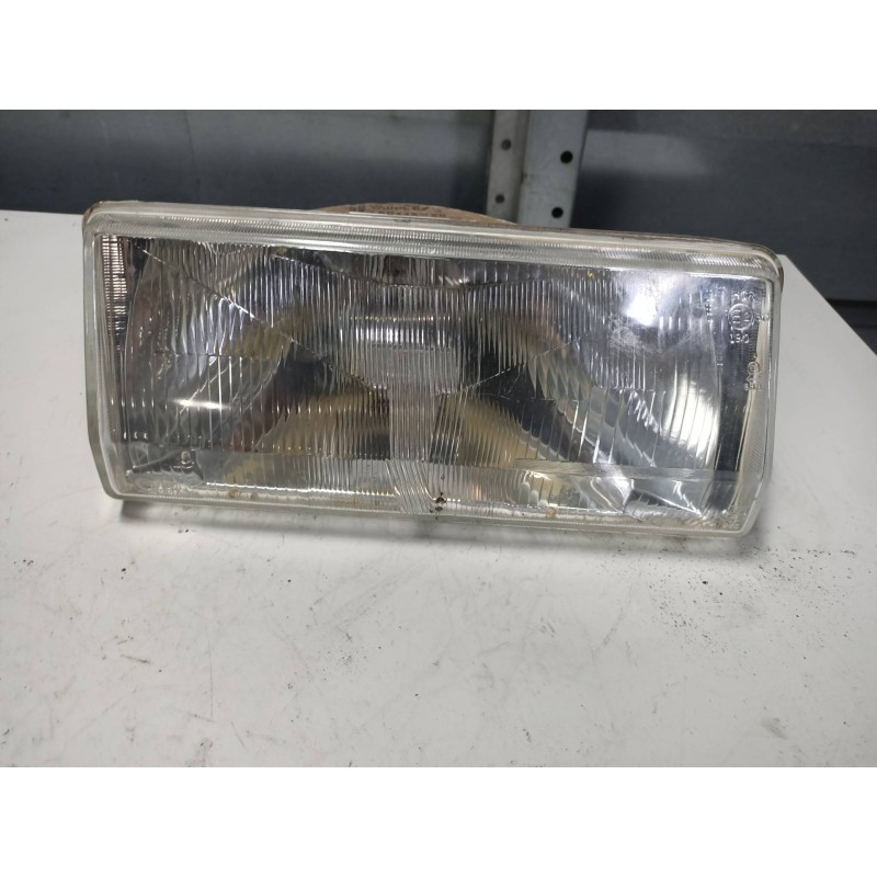 Recambio de faro izquierdo para citroen bx berlina 1.4 (150j) referencia OEM IAM   