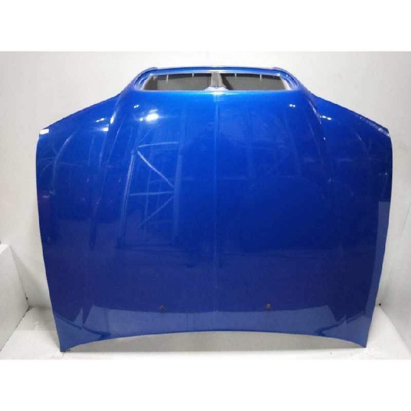 Recambio de capot para mg mg zs zs 180 referencia OEM IAM   