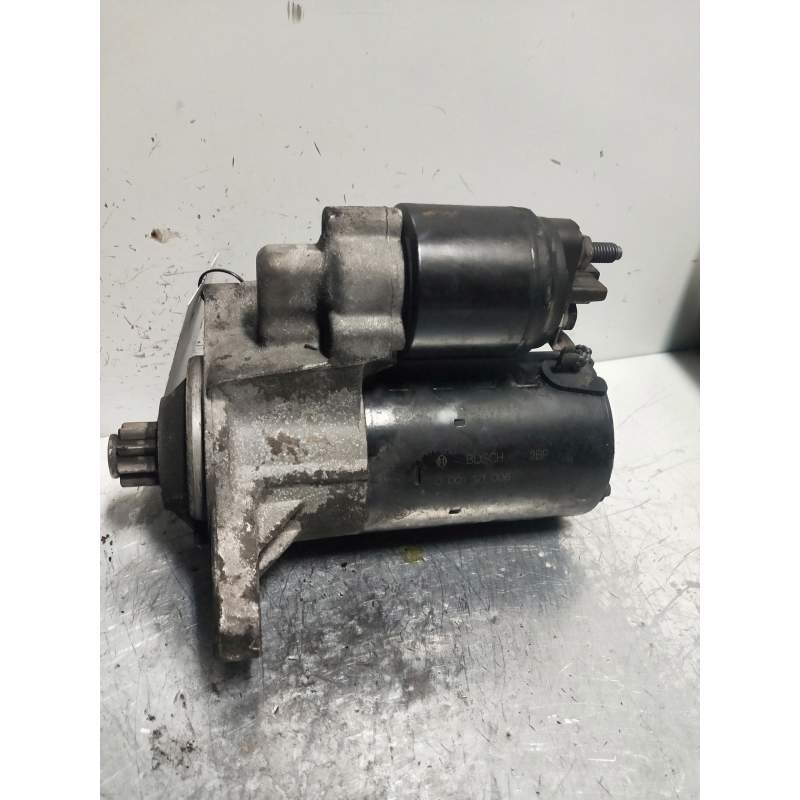Recambio de motor arranque para volkswagen golf iv berlina (1j1) highline referencia OEM IAM 0001121006  