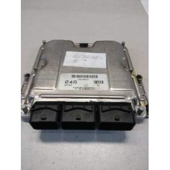CENTRALITA MOTOR UCE 0281010441 HOM8200065996 8200126494 30630048 EDC15C3