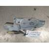 Recambio de motor limpia trasero para suzuki wagon r+ sr (em) 1.2 cat referencia OEM IAM 1592002606  