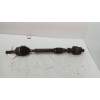 Recambio de transmision delantera derecha para volvo s40 berlina 1.9 turbodiesel referencia OEM IAM   