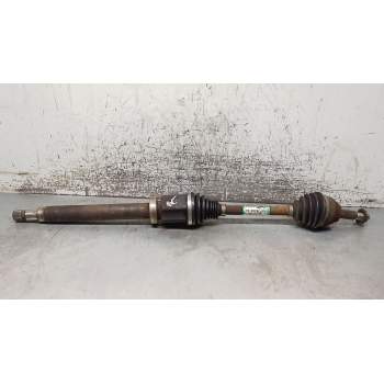TRANSMISION DELANTERA DERECHA 9T163B436AA 18TDCI 2008