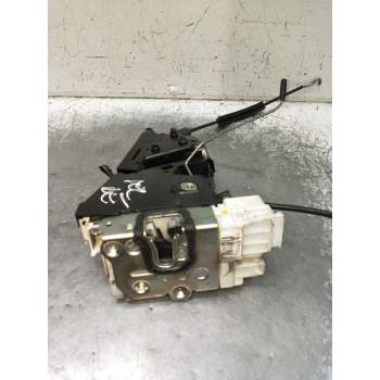 MOTOR CIERRE CENTRALIZADO DELANTERO DERECHO 1697202835 5P W169/2004