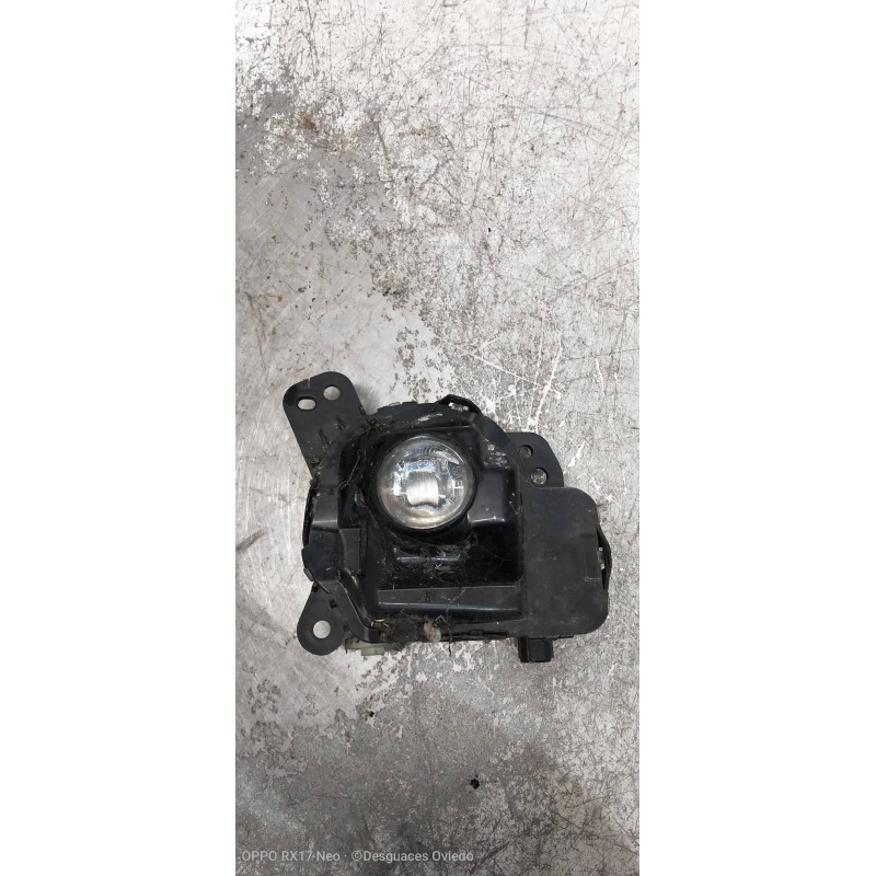 Recambio de faro antiniebla derecho para mazda 6 kombi ()(.2012) center-line referencia OEM IAM   