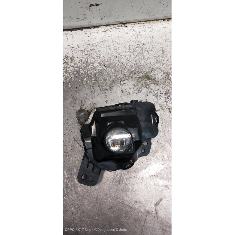 Recambio de faro antiniebla izquierdo para mazda 6 kombi ()(.2012) center-line referencia OEM IAM   