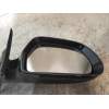 Recambio de retrovisor derecho para audi a5 coupe (8t) 3.0 tdi quattro referencia OEM IAM   ELECTRICO