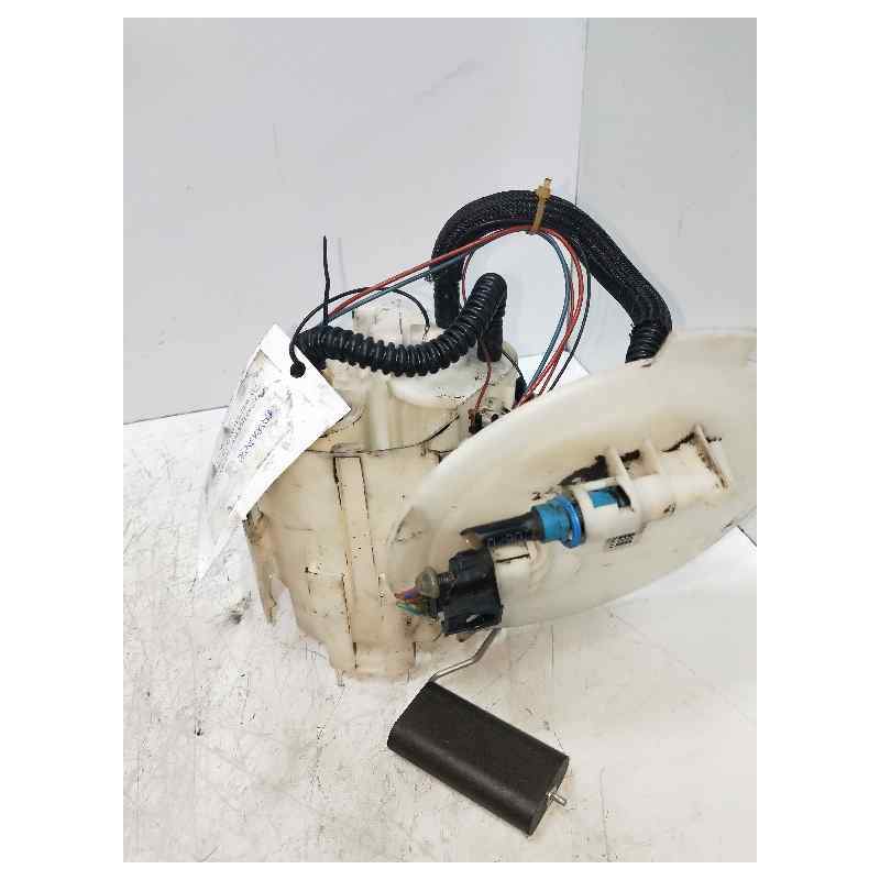 Recambio de bomba combustible para opel zafira b 1.6 16v referencia OEM IAM 0580314115 13129982 2005