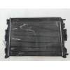 Recambio de radiador agua para renault scenic ii dynamique referencia OEM IAM 8200357636 15DCI 2006