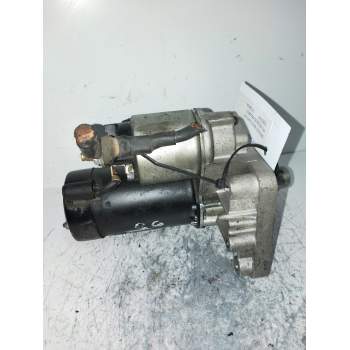 MOTOR ARRANQUE 