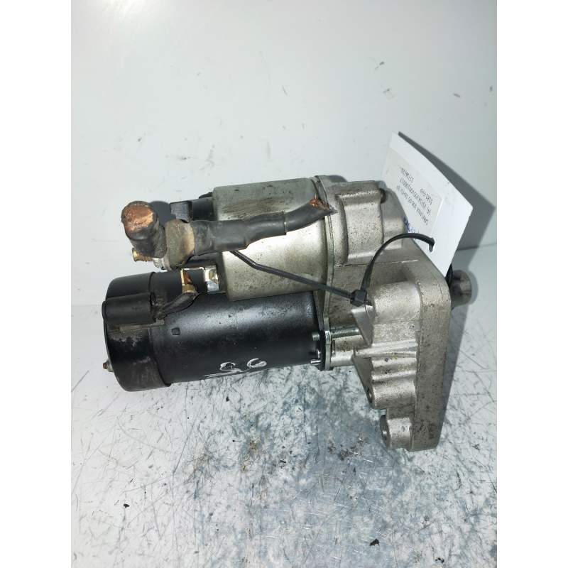 Recambio de motor arranque para santana 300 1.6 hdi referencia OEM IAM   