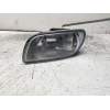 Recambio de faro antiniebla izquierdo para chevrolet lacetti cdx referencia OEM IAM   