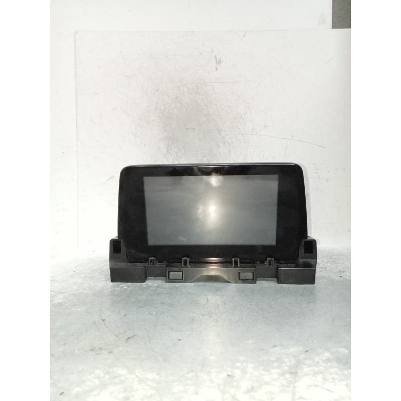 Recambio de sistema navegacion gps para mazda 6 kombi ()(.2012) center-line referencia OEM IAM GMD7669C0B  