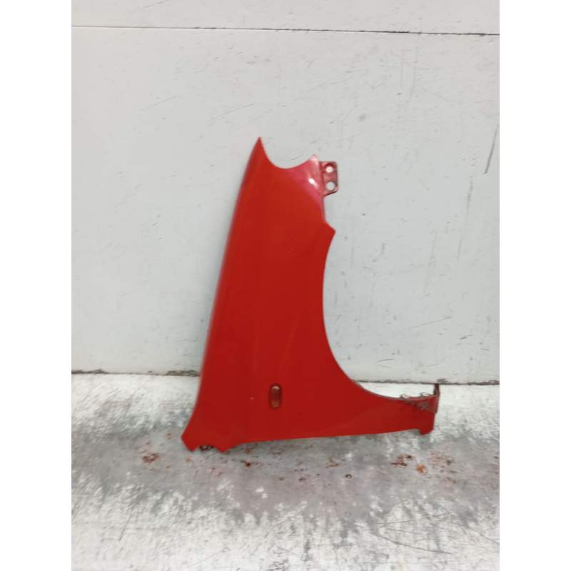 Recambio de aleta delantera derecha para suzuki alto vi (ff, ha24_) 1.1 (rf410) referencia OEM IAM   2002