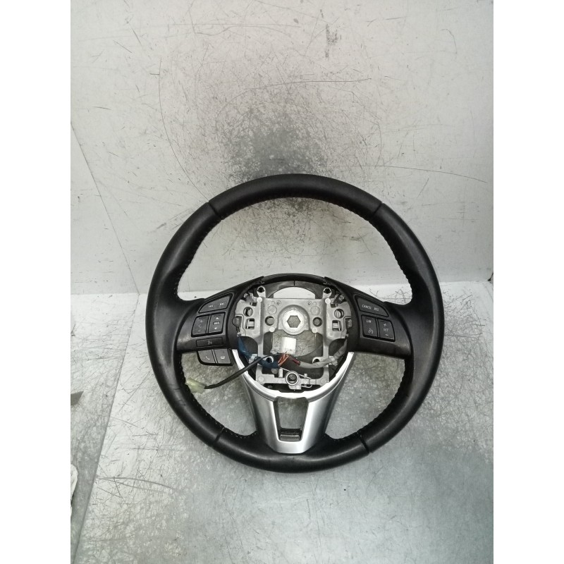 Recambio de volante para mazda 6 kombi ()(.2012) center-line referencia OEM IAM   