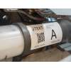 Recambio de columna direccion para toyota yaris hybrid active referencia OEM IAM 452500D184 896500D334 JL501010721 2107002841 22