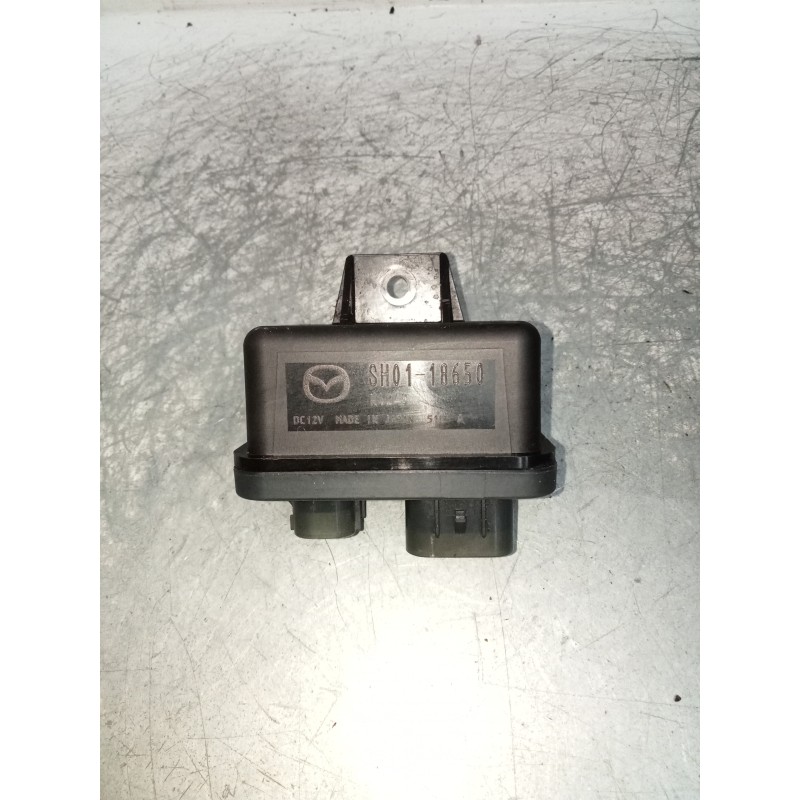 Recambio de modulo electronico para mazda 6 kombi ()(.2012) center-line referencia OEM IAM SH0118650  