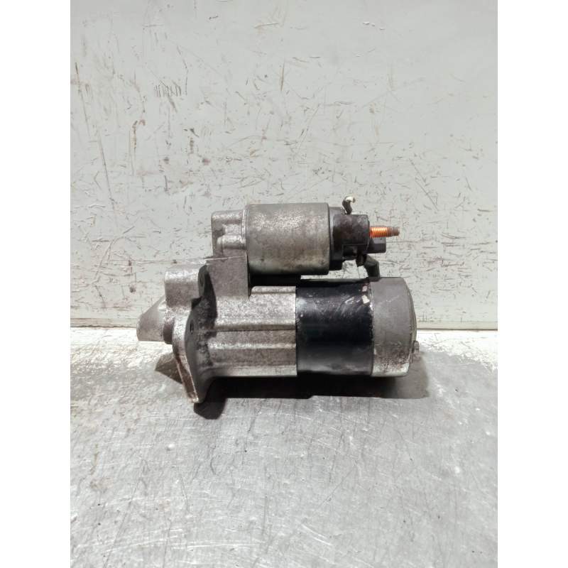 Recambio de motor arranque para renault clio iii referencia OEM IAM 8200584675 15DCI 2005