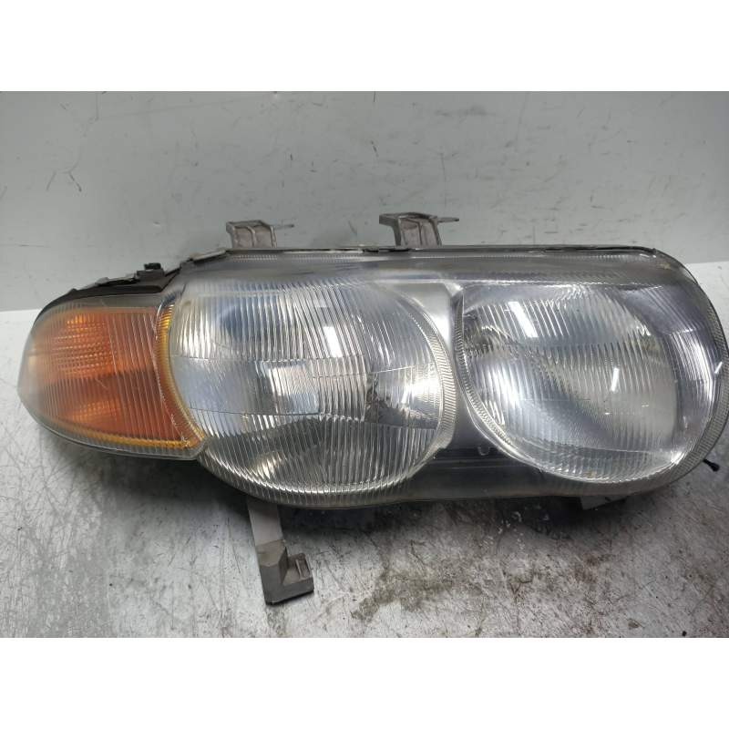 Recambio de faro derecho para mg mg zs zs 180 referencia OEM IAM   