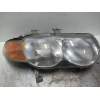 Recambio de faro derecho para mg mg zs zs 180 referencia OEM IAM   