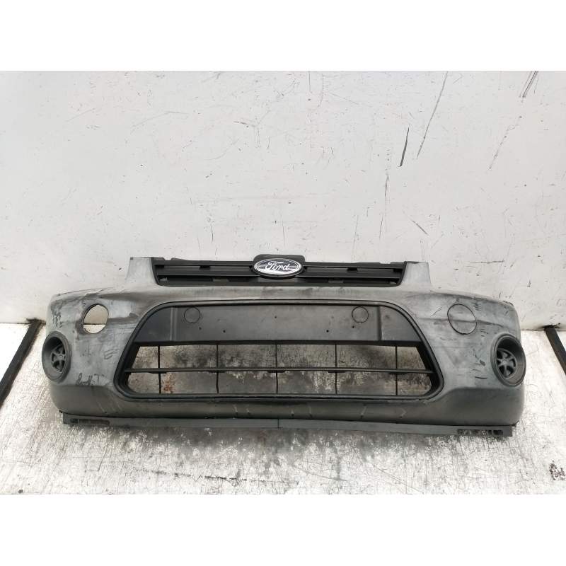 Recambio de paragolpes delantero para ford transit connect (p65_, p70_, p80_) 1.8 di referencia OEM IAM   2008