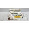Recambio de airbag cortina delantero derecho para chevrolet cruze ls referencia OEM IAM   