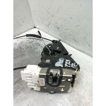 MOTOR CIERRE CENTRALIZADO TRASERO IZQUIERDO 1697302135 5P W169/2004