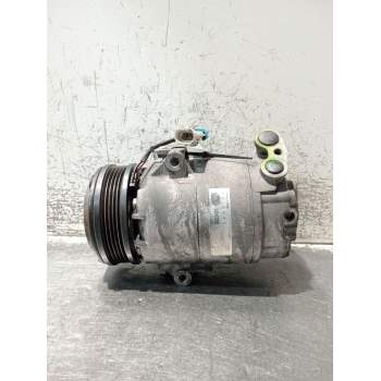 COMPRESOR AIRE ACONDICIONADO 8FK351134091 