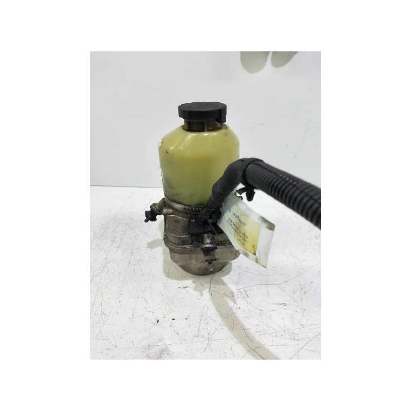 Recambio de bomba direccion para opel zafira b 1.6 16v referencia OEM IAM  16G 2005
