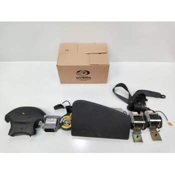 KIT AIRBAG 