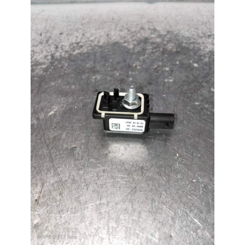 Recambio de sensor para mini countryman (f60) cooper referencia OEM IAM 930525203  SENSOR DE IMPACTO