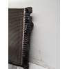 Recambio de radiador agua para land rover range rover evoque (l538) 2.0 d 4x4 referencia OEM IAM   