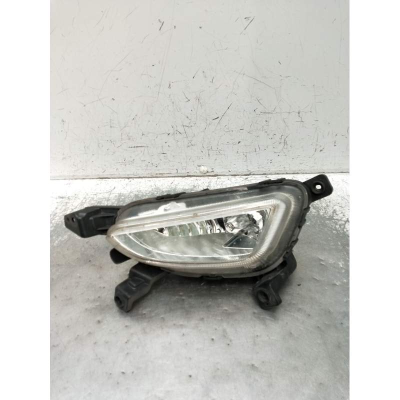 Recambio de faro antiniebla derecho para hyundai tucson (tl, tle) 1.6 gdi referencia OEM IAM   2015