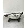 Recambio de faro antiniebla derecho para hyundai tucson (tl, tle) 1.6 gdi referencia OEM IAM   2015