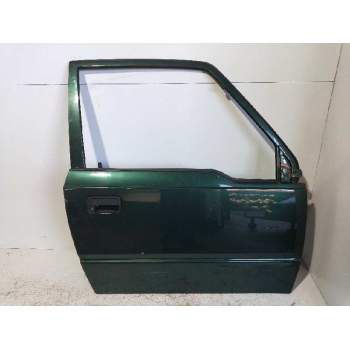 PUERTA DELANTERA DERECHA 3P 