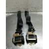 Recambio de kit airbag para peugeot 307 (3a/c) 1.6 16v referencia OEM IAM 9650109480  2001